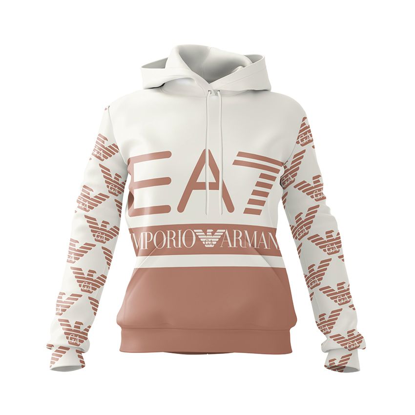 Eмпоріо Aрмані Кремовий стиль Emporio Armani Cream Style