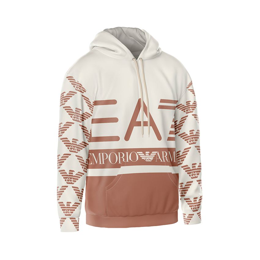 Eмпоріо Aрмані Кремовий стиль Emporio Armani Cream Style