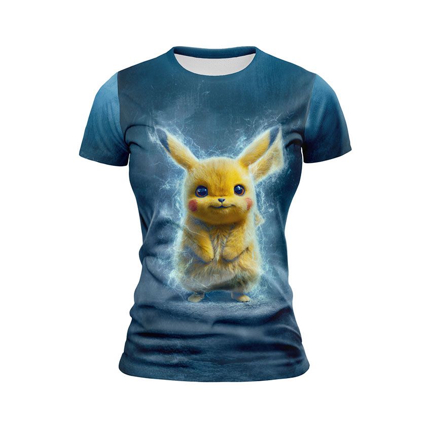 Енергія Пікачу Pikachu Energy