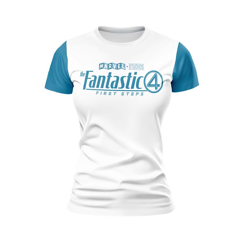 Фантастична четвірка Місія Перемоги Fantastic Four Victory Mission