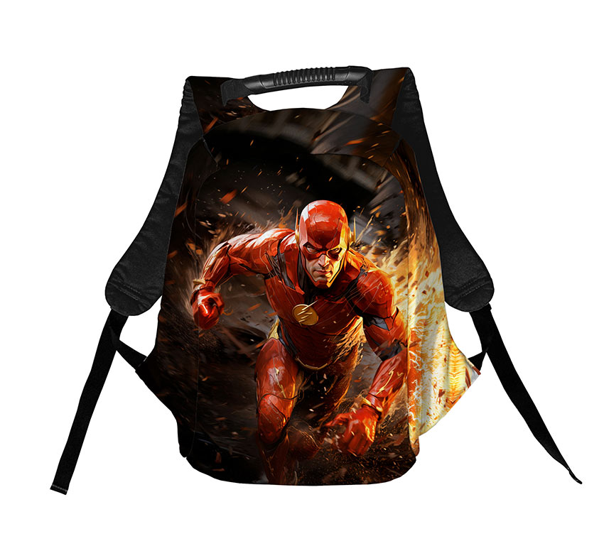 Флеш Flash