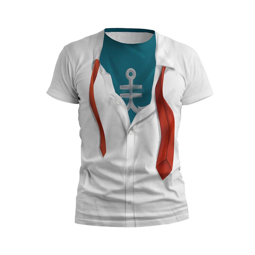 Футболка чоловіча спортивна 35-та окрема бригада морської піхоти Сила всередині Power inside1