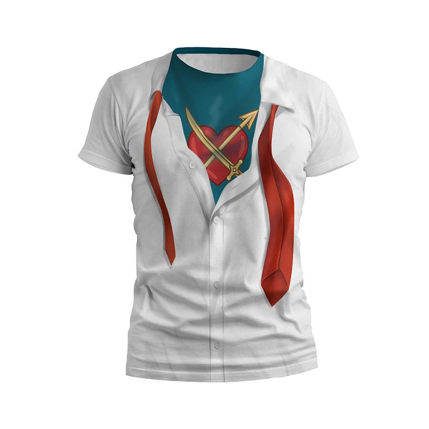 Футболка чоловіча спортивна 39-та окрема бригада берегової оборони Сила всередині Power inside1