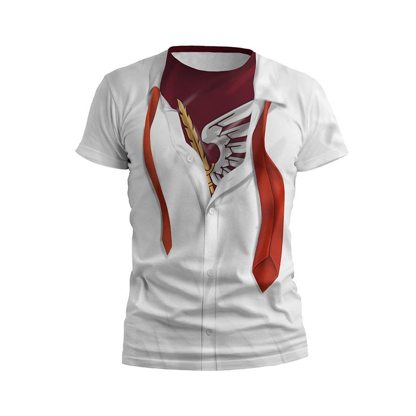 Футболка чоловіча спортивна 79-та окрема десантно-штурмова бригада Сила всередині Power inside1