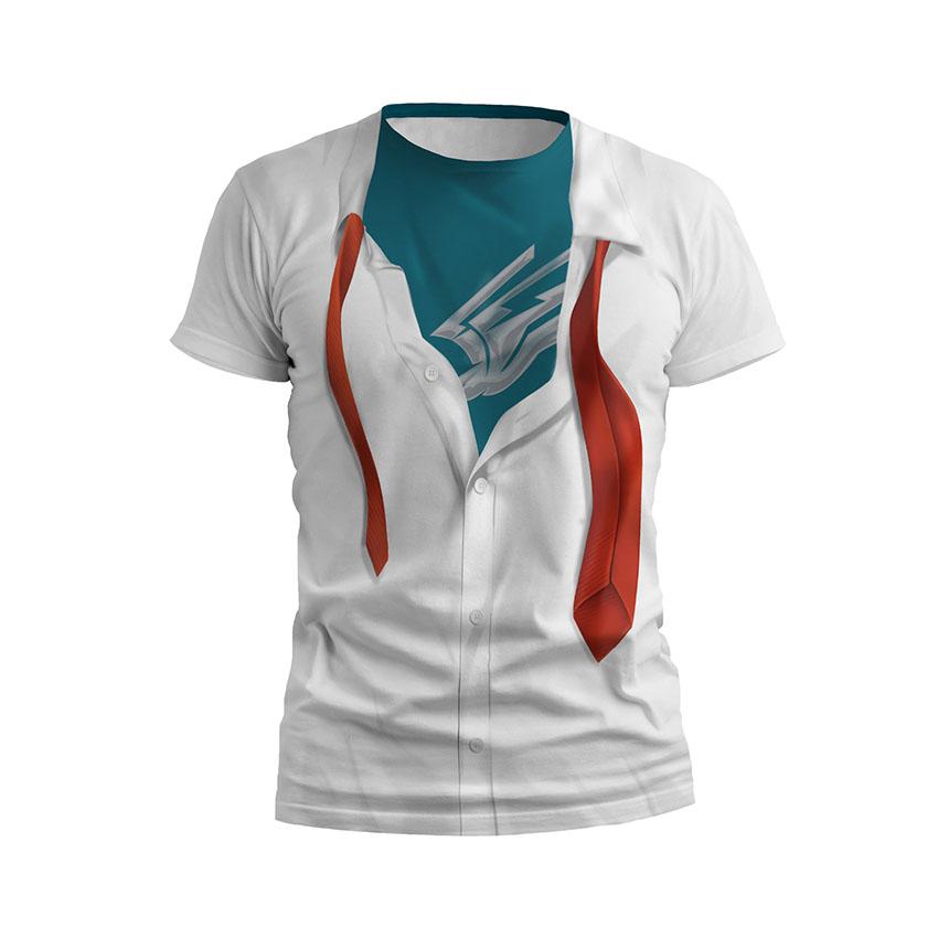 Футболка чоловіча спортивна 88-й окремий батальйон морської піхоти Сила всередині Power inside1