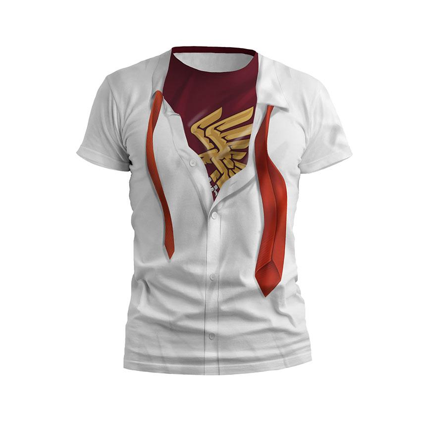 Футболка чоловіча спортивна 95-та окрема десантно-штурмова бригада Сила всередині Power inside1