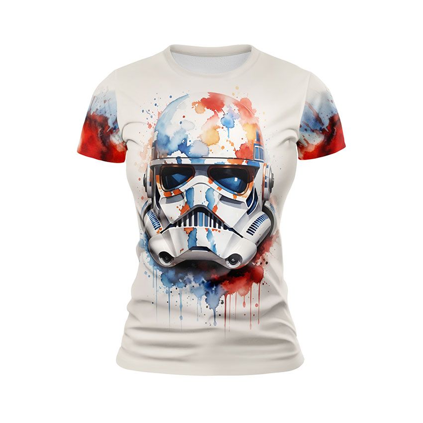 Футболка жіноча Штурмовик Зоряні війни Star Wars