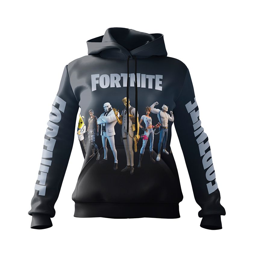 Герої битви Фортнайт Battle Heroes Fortnite