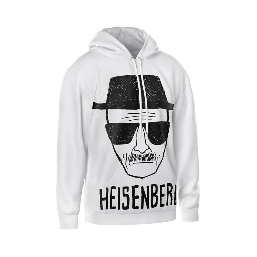 Гейзенберг Фільм Нeisenberg Film