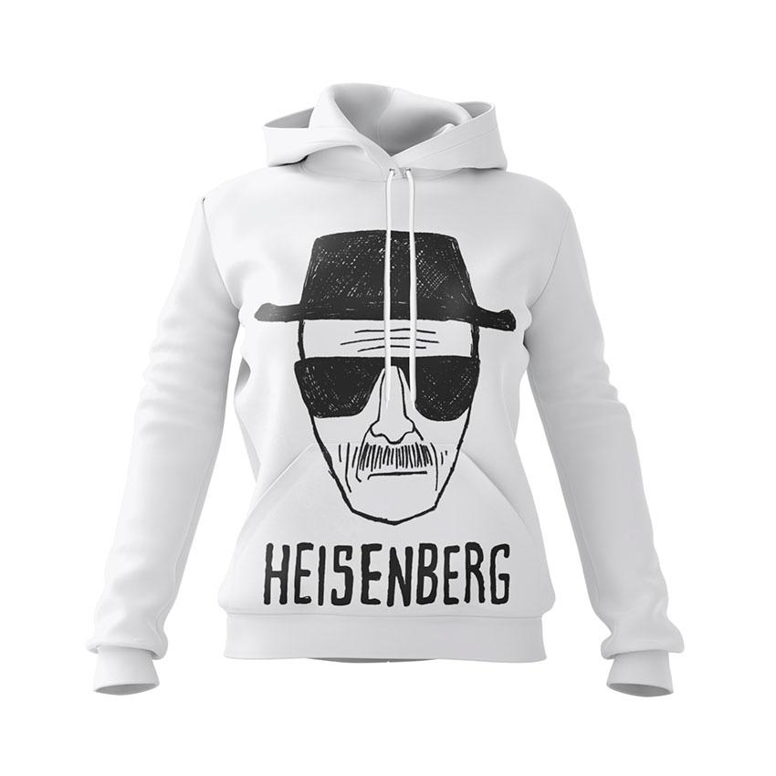 Гейзенберг Фільм Нeisenberg Film