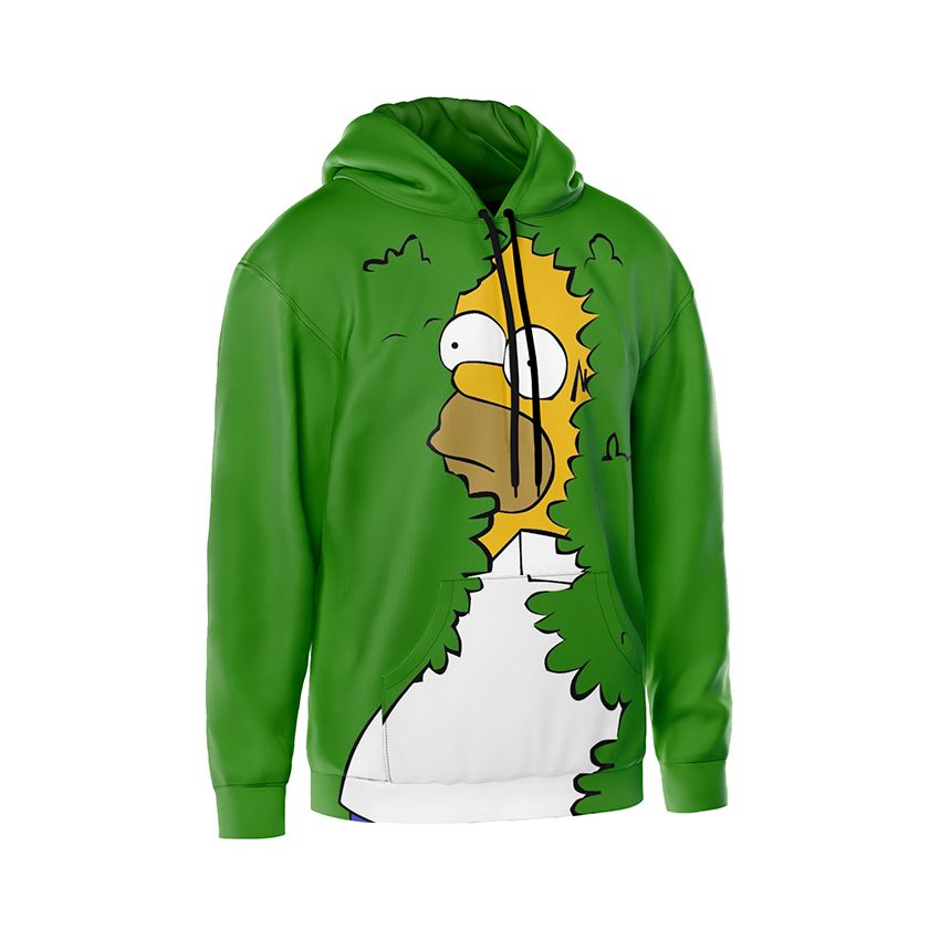 Гомер Сімпсон Хутко зник Homer Simpson Disappeared quickly The Simpsons