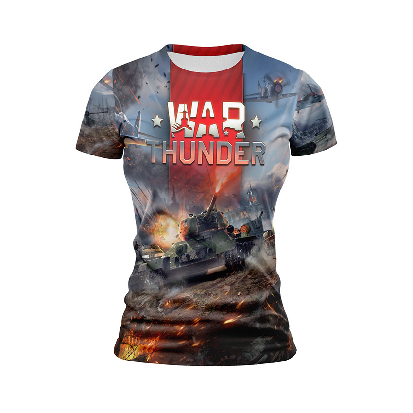 Грім війни Бій War Thunder Fight