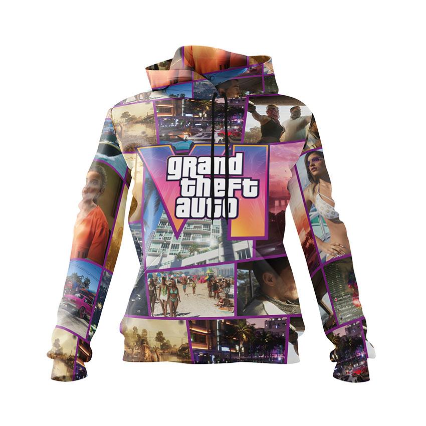 ГТА Комп ютерна гра Grand theft auto Computer Game