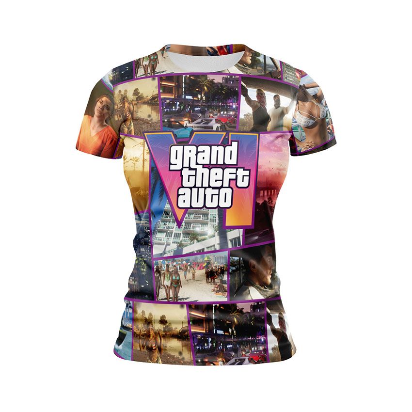 ГТА Комп’ютерна гра Grand theft auto Computer Game