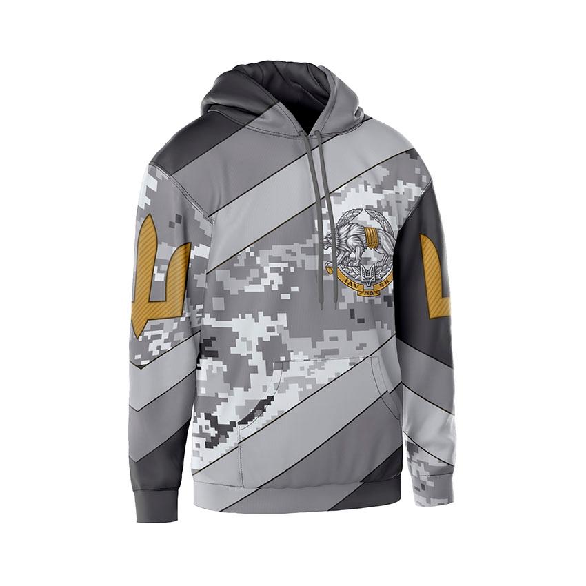 Іду на Ви Камуфляж Camouflage