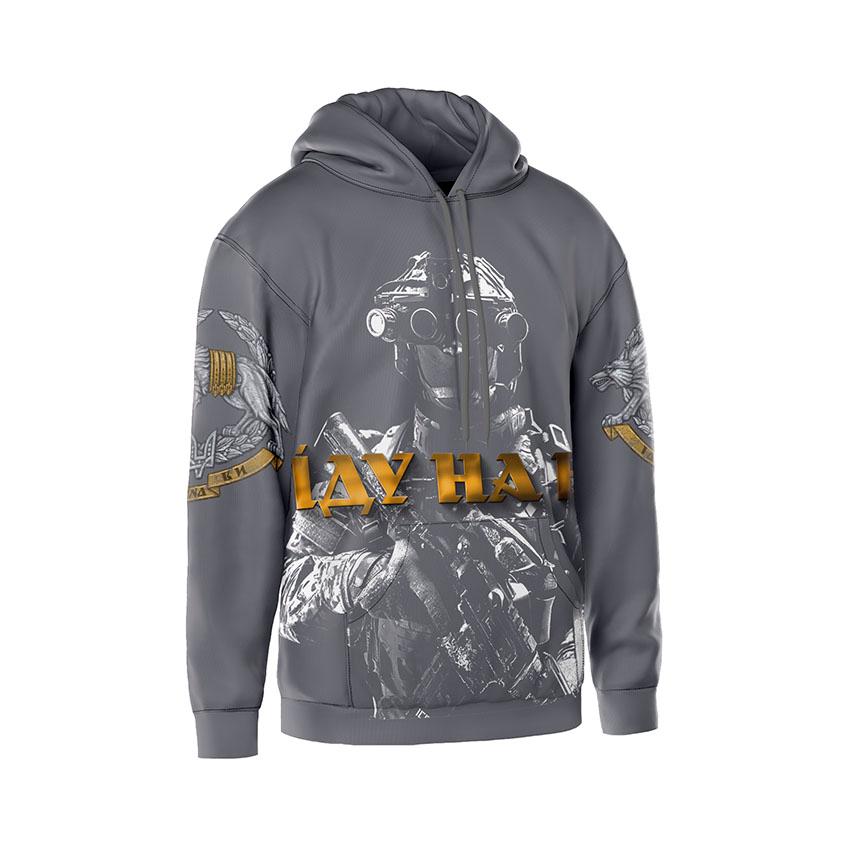 Іду на Ви Захисник волі Defender of Freedom