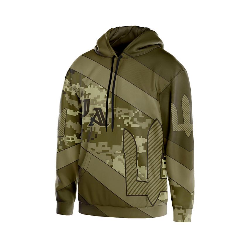 Камуфляж волі Camouflage of Freedom