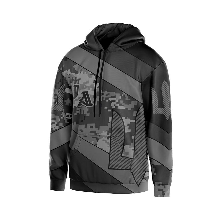 Камуфляж волі Сірий Camouflage of Freedom Gray