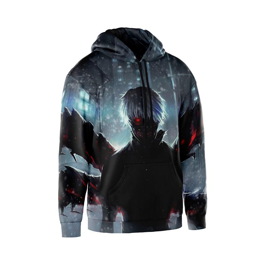 Канекі Кен Тінь хаосу Токійський гуль Kaneki Ken Shadow of Chaos Tokyo Ghoul