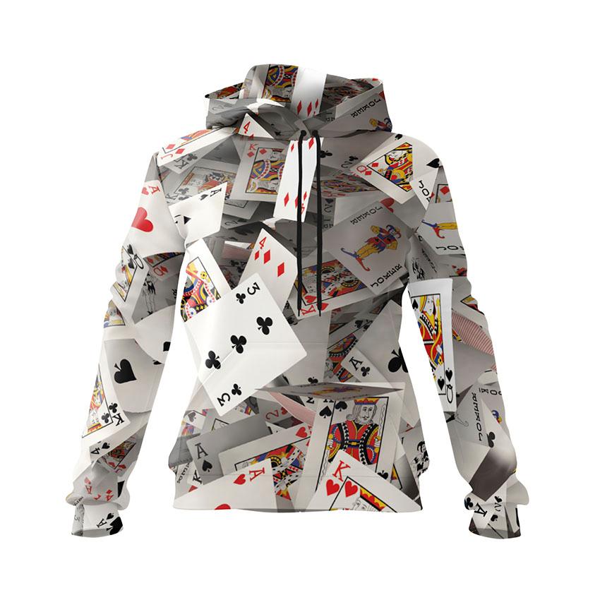 Карти Азартний вихор Cards Gambling Whirl