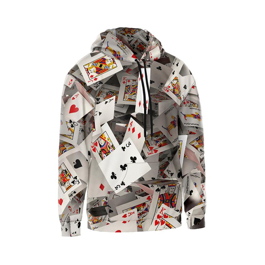 Карти Азартний вихор Cards Gambling Whirl