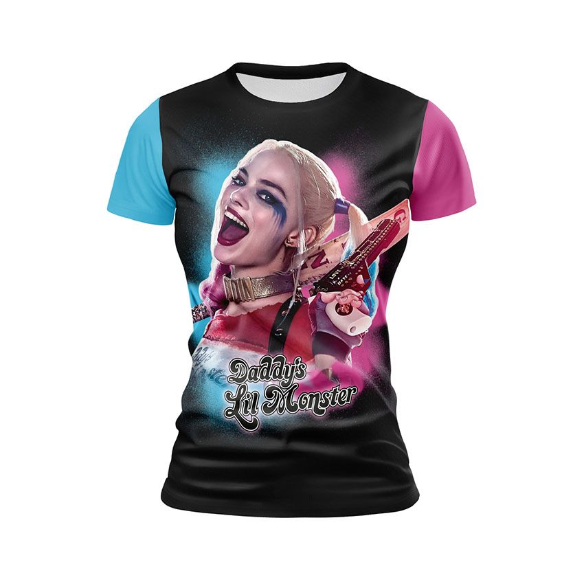 Харлі Квін Фільм Harley Quinn Film