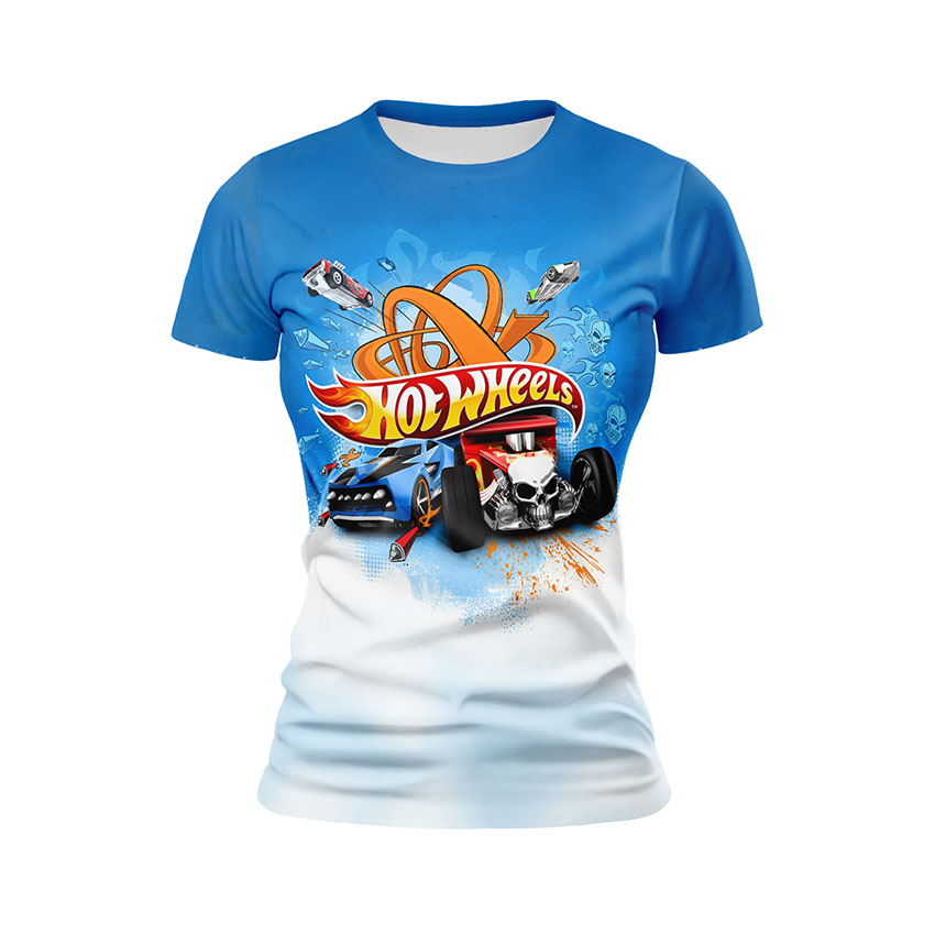 Хот Вілс Поєдинок Hot Wheels