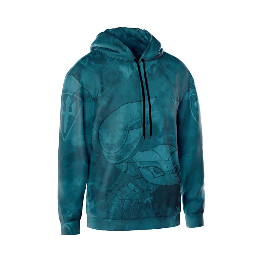 Худі чоловіче 34-та окрема бригада берегової оборони Військова Хвиля Military Wave