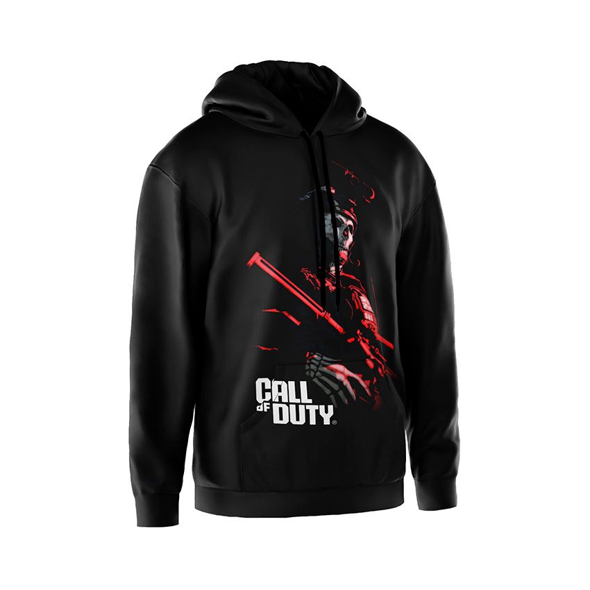 Худі чоловіче Поклик Обов язку Привиди Гра Call of Duty Ghosts Game