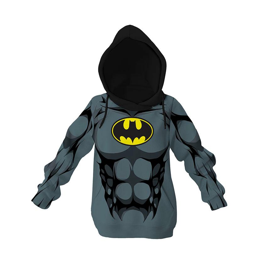 Худі дитяче «Бетмен Batman»