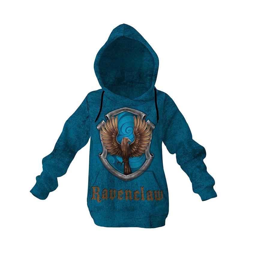 Худі дитяче «Рейвенклов Сила знань Ravenclaw Power of Knowledge»