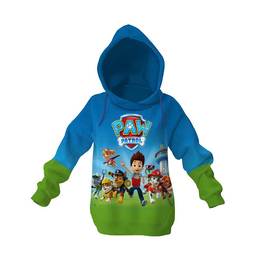 Худі дитяче «Щенячий патруль Paw Patrol»