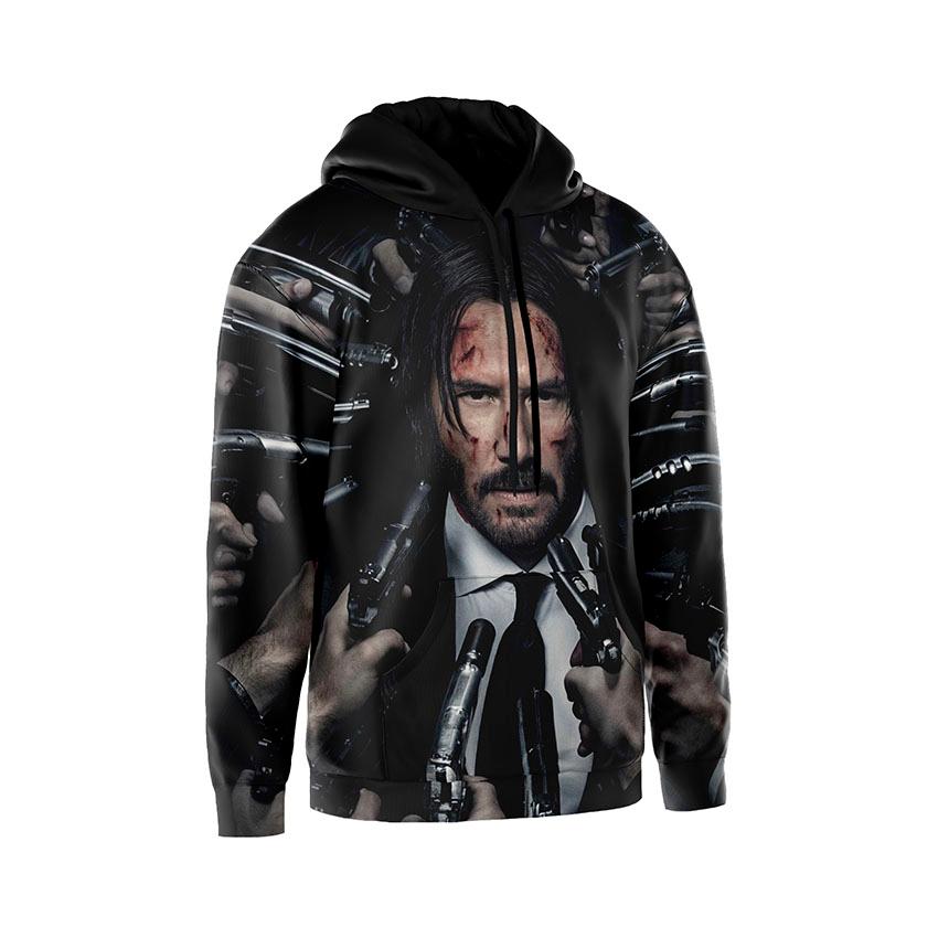 Кіану Рівз Джон Уік John Wick