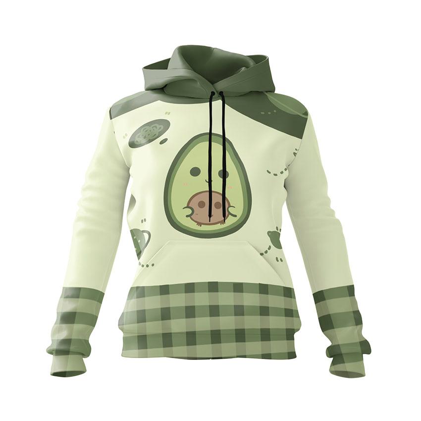 Космічне авокадо Cosmic Avocado