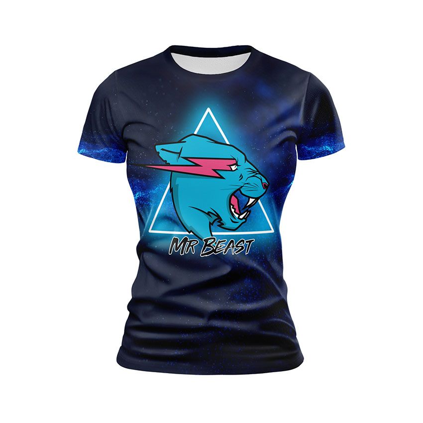 Космічний Містер Біст Cosmic MrBeast