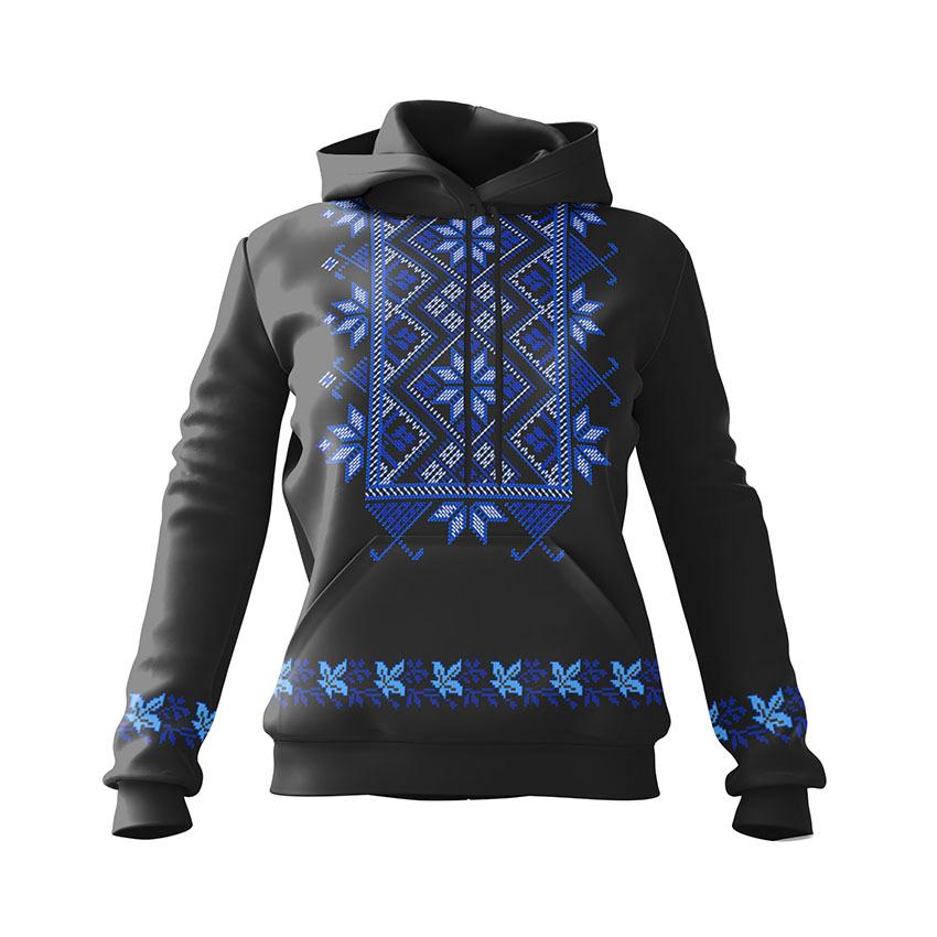 Квіткова вишиванка Floral embroidery 3