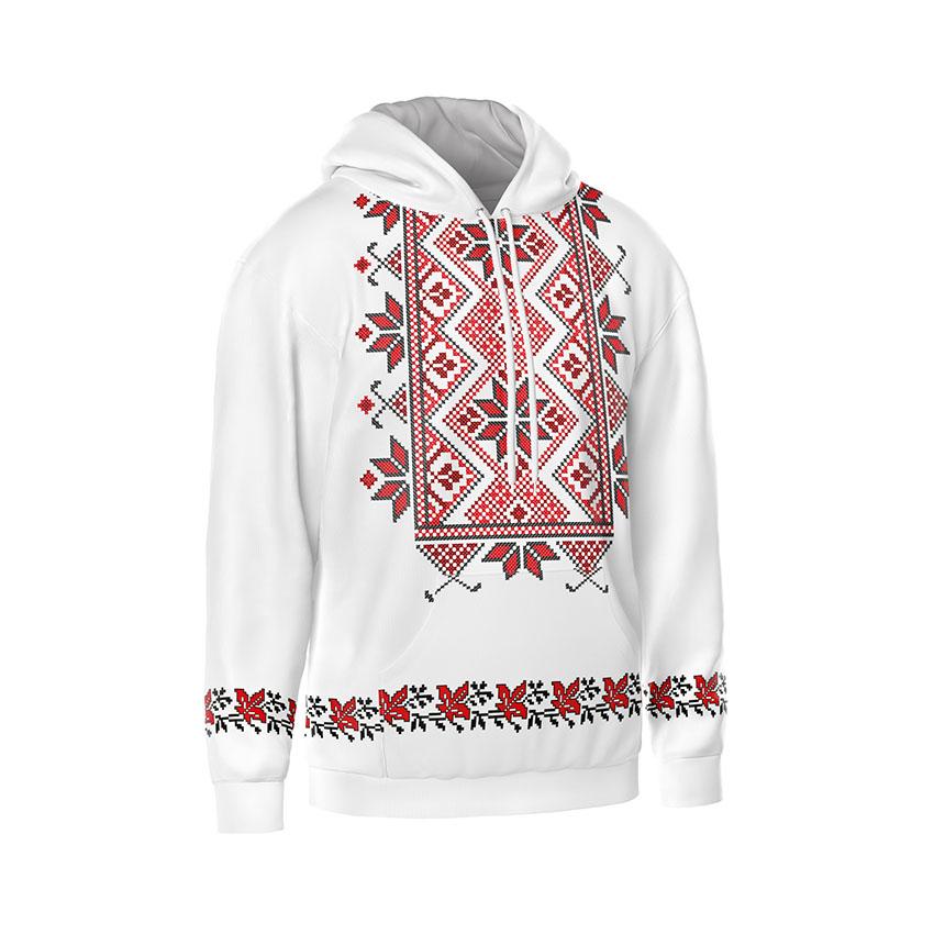 Квіткова вишиванка Floral embroidery