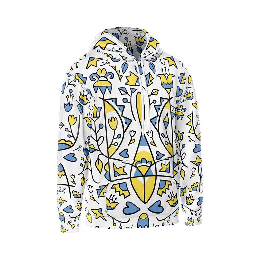 Квітуча Україна