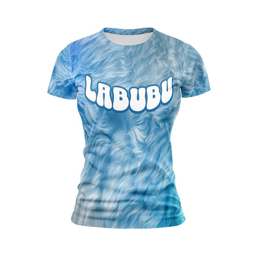Лабубу Стиль Labubu Style