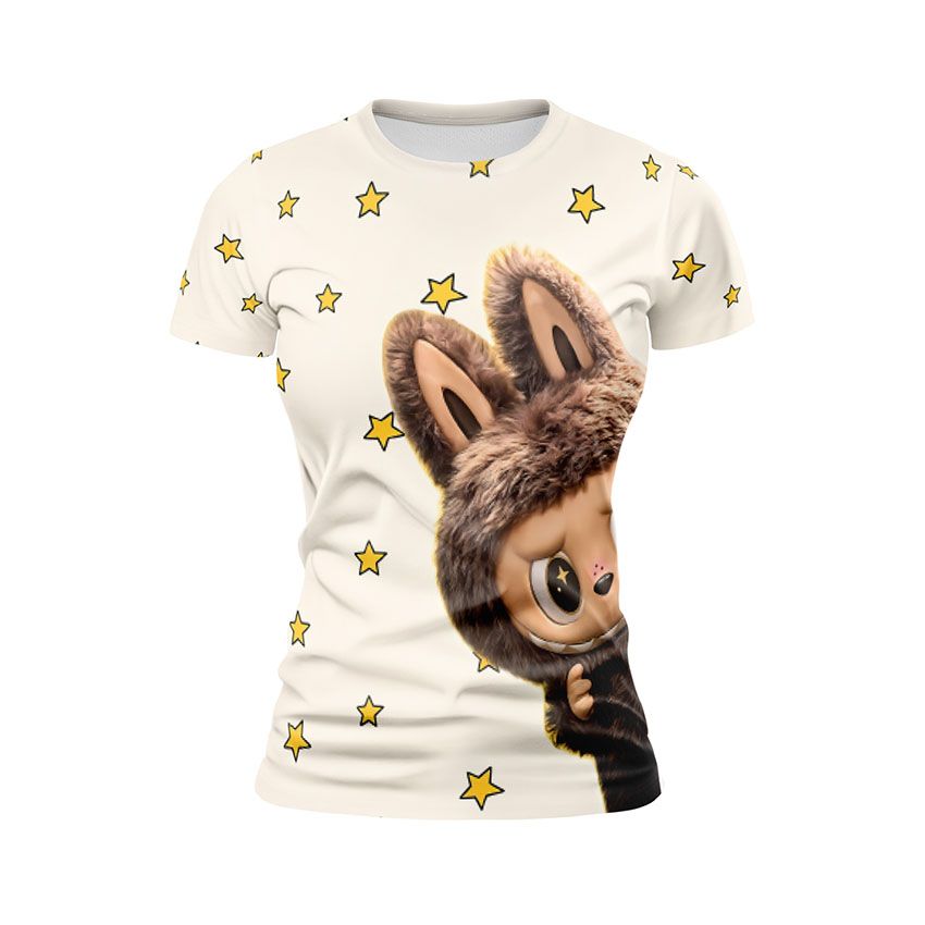 Лабубу Казковий Друг Labubu Fairy Friend