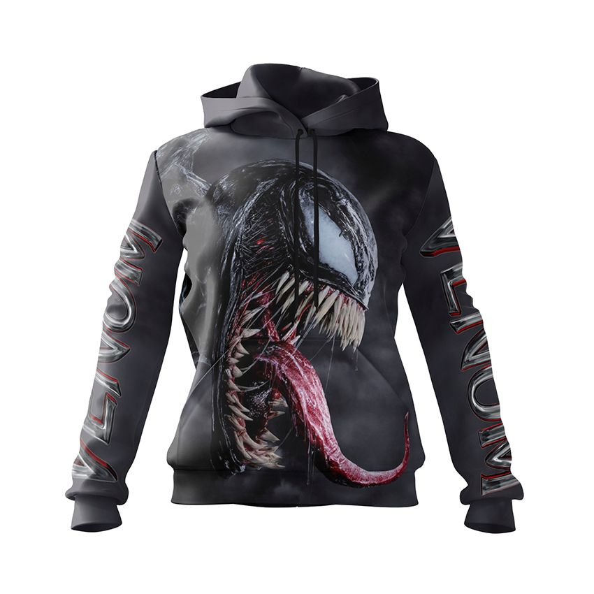 Легенда темряви Веном Legend of darkness Venom