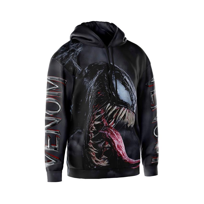 Легенда темряви Веном Legend of darkness Venom