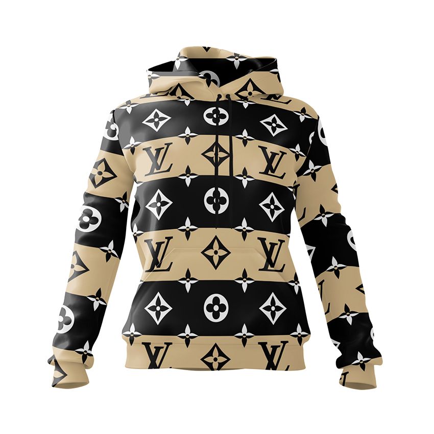 Луї Віттон Королівський патерн Louis Vuitton Royal pattern