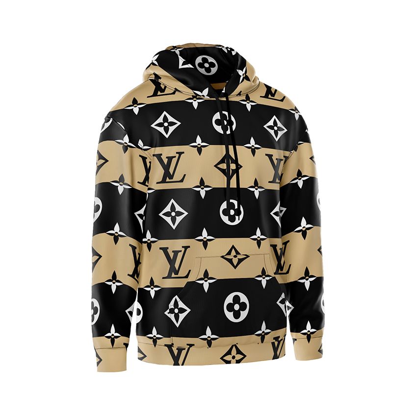 Луї Віттон Королівський патерн Louis Vuitton Royal pattern