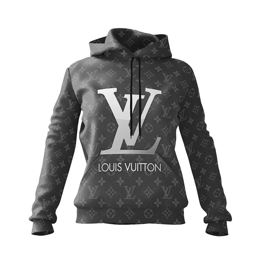 Луї Віттон Логотип Louis Vuitton Logo