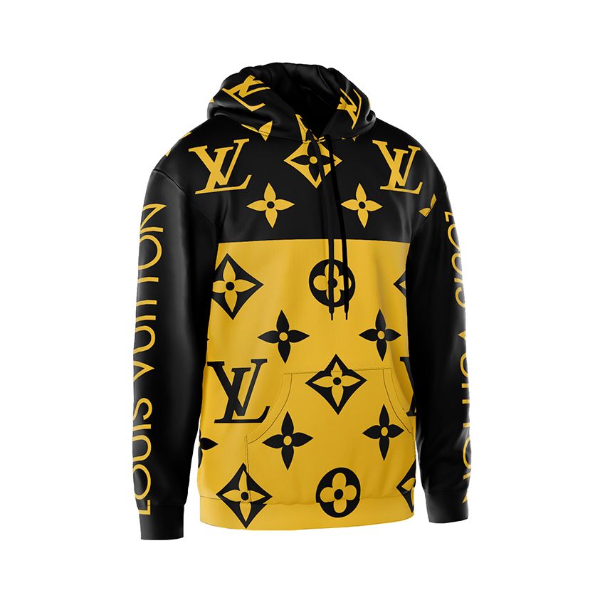 Луї Віттон Золотий люкс Louis Vuitton Golden Luxe