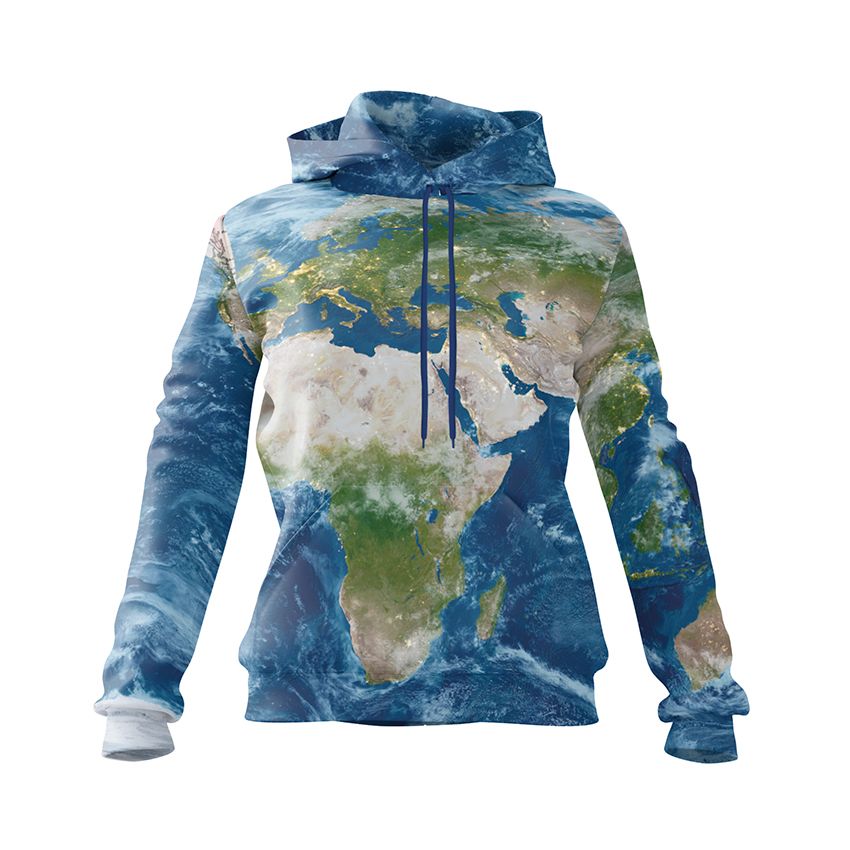 Мапа Подорож світом Map World Journey