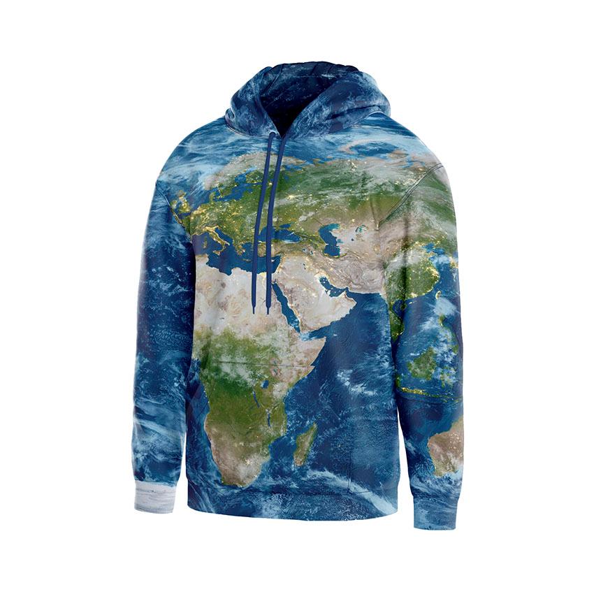 Мапа Подорож світом Map World Journey