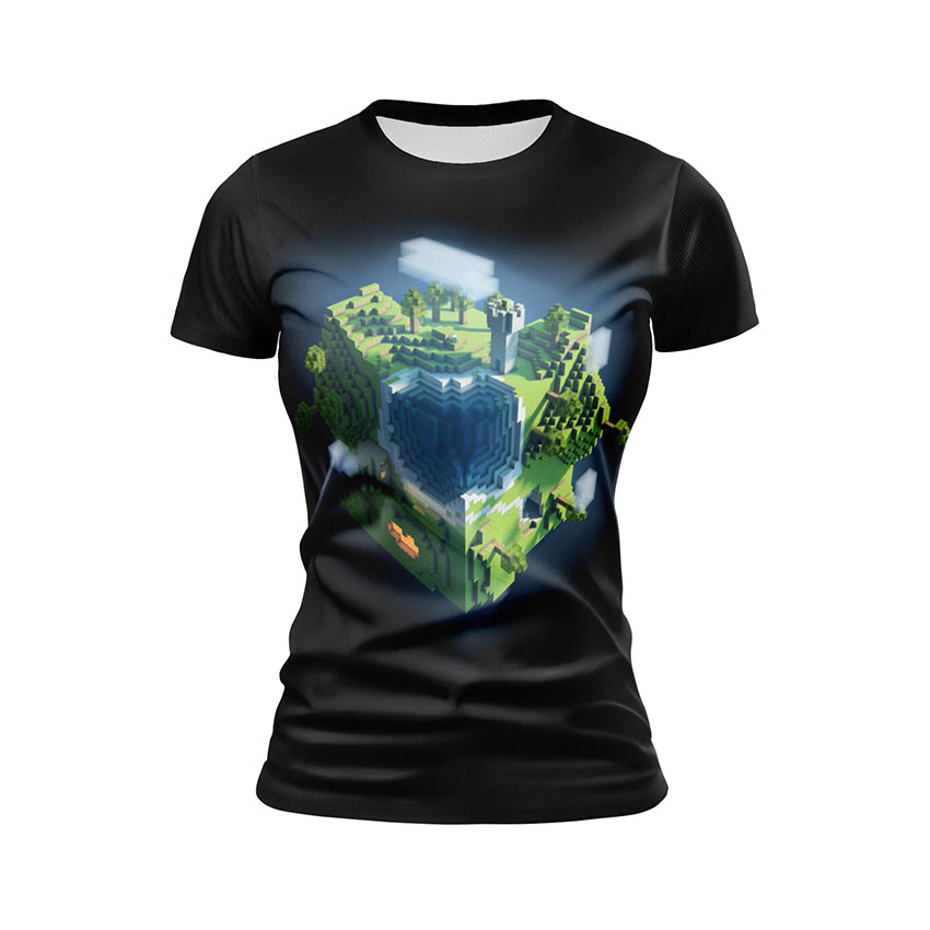 Майнкрафт Острів Minecraft Island