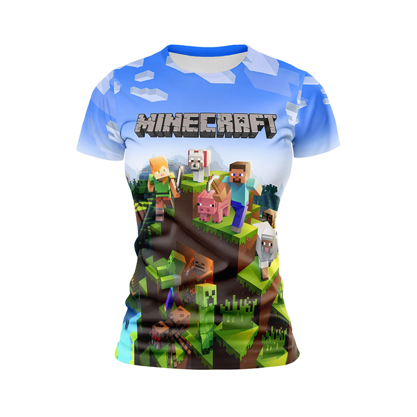 Майнкрафт Популярна комп’ютерна гра Minecraft Popular computer game